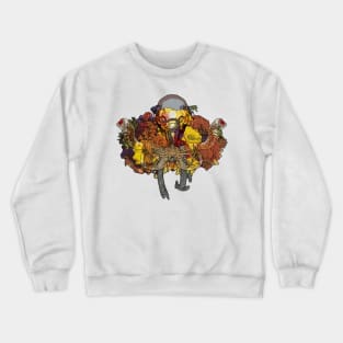 Xeno Oasis Crewneck Sweatshirt